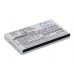 Аккумулятор CameronSino Opticon OPL-9724 (800mAh )
