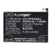 CameronSino аккумулятор для OPPO R5 2000mAh (CS-OPR500SL)