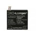 Аккумулятор CameronSino Alcatel TCL P600 (1800mAh)