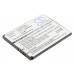 Аккумулятор CameronSino ALCATEL VF555 (900mAh )