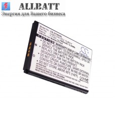 Аккумулятор CameronSino Cricket CAB31Y0014C2 (1500mAh )