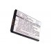 Аккумулятор CameronSino Cricket CAB31Y0014C2 (1500mAh )