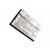 Аккумулятор CameronSino SFR Staraddict II (1500mAh )