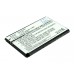 Аккумулятор CameronSino Alcatel TB-40BA (800mAh)