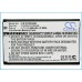 Аккумулятор CameronSino Alcatel OT-C630A (800mAh)