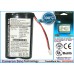 Аккумулятор CameronSino Toshiba FT-8006A (1200mAh )