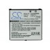 CameronSino аккумулятор для Panasonic PMBAG1 700mAh (CS-PAX920SL)