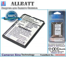 Аккумулятор CameronSino Pantech P7000 (800mAh)