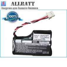 Аккумулятор CameronSino Symbol PDT 3140 (750mAh )