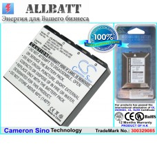 Аккумулятор CameronSino Symbol PDT-3300 (900mAh )