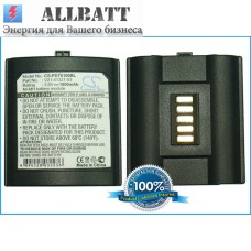 Аккумулятор CameronSino Chameleon FL2800 (1800mAh )