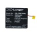 Аккумулятор CameronSino POSH P7055 (2600mAh )