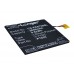 Аккумулятор CameronSino POSH P7055 (2600mAh )