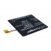 Аккумулятор CameronSino POSH P7055 (2600mAh )