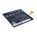 Аккумулятор CameronSino POSH P7055 (2600mAh )