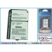 Аккумулятор CameronSino Philips 355 (750mAh)