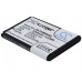 Аккумулятор CameronSino Philips ACC8100/00 (1250mAh )