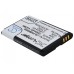 Аккумулятор CameronSino Philips ACC8100/00 (1250mAh )