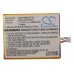 CameronSino аккумулятор для Philips Xenium W737 2000mAh (CS-PHW737SL)