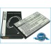 CameronSino аккумулятор для Philips A20ZDX/3ZP 1000mAh (CS-PHX100SL)