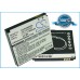 Аккумулятор CameronSino Philips Xenium X712 (1000mAh)