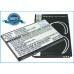 Аккумулятор CameronSino Philips AB1530DWMC (1050mAh)