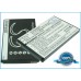 Аккумулятор CameronSino Philips Xenium X620 (1400mAh)
