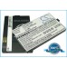 Аккумулятор CameronSino Philips Xenium 9a98 (850mAh)