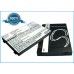 CameronSino аккумулятор для Philips Xenium 9a9M 1200mAh (CS-PHX99MSL)