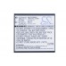 CameronSino аккумулятор для POLE E3 1400mAh (CS-PLE300SL)