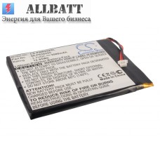 CameronSino аккумулятор для Pandigital R70F452 3500mAh (CS-PNR452SL)