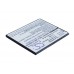 CameronSino аккумулятор для POSH Orion Pro 1650mAh (CS-POX500SL)