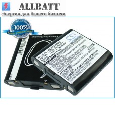 Аккумулятор CameronSino Philips Pronto RC5000i (1800mAh )