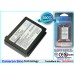 Аккумулятор CameronSino PSC 4220 (1800mAh )