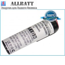 Аккумулятор CameronSino Philips Pronto TSU-9600 (2200mAh )
