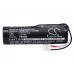 Аккумулятор CameronSino Philips Pronto TSU-9600 (3000mAh )