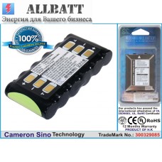 Аккумулятор CameronSino PSION 1080174 (2500mAh )