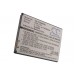 CameronSino аккумулятор для Pantech Discover 1500mAh (CS-PT9090SL)