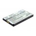 CameronSino аккумулятор для Pantech Helio Ocean 2 1200mAh (CS-PTH200SL)