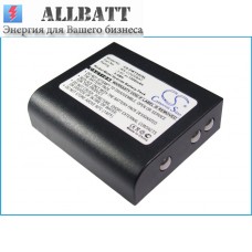 Аккумулятор CameronSino Panasonic 2020BAT (1500mAh )