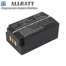 Аккумулятор CameronSino Parrot PF056001AA (700mAh )