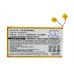 Аккумулятор CameronSino RCA RCT6203W46 (4200mAh )