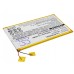 Аккумулятор CameronSino RCA RCT6203W46 (4200mAh )