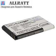 Аккумулятор CameronSino RTI Pro24.r (1200mAh )