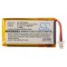 Аккумулятор CameronSino Sony ED-PLN-6439901 (350mAh )
