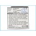CameronSino аккумулятор для Sharp BTR2 1000mAh (CS-SBTR2SL)