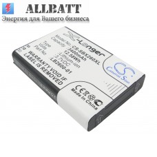 Аккумулятор CameronSino 4G Systems LB2600-01 (3400mAh )