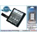 Аккумулятор CameronSino Symbol PTC-960C (1000mAh )