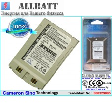 CameronSino аккумулятор для SAMSUNG SCH-E300 900mAh (CS-SCH300SL)