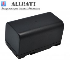 Аккумулятор CameronSino Sokkia NET1200 (4400mAh )